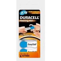 Duracell DA675 6x - thumbnail