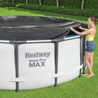 Bestway zwembadhoes flowclear 305 cm - thumbnail