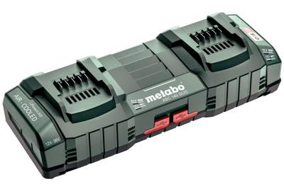 Metabo ASC 145 DUO 627495000 Snellader