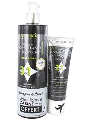 Garancia Ensorcelante Set 475 ml