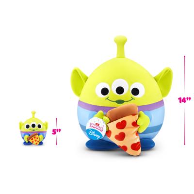 Snackles Disney S1 verrassingsbal