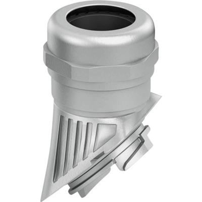 EVO-metalen kabelschroefverbinding met bajonetsluiting, M40 HC-B-G-M40-ER-AL Phoenix Contact Inhoud: 1 stuk(s)