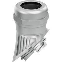 EVO-metalen kabelschroefverbinding met bajonetsluiting, M40 HC-B-G-M40-ER-AL Phoenix Contact Inhoud: 1 stuk(s) - thumbnail