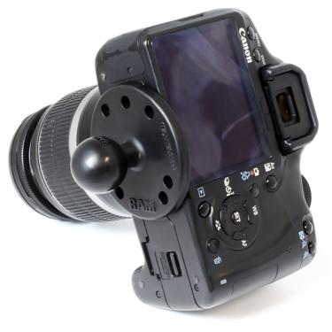RAM Mount RAM-B-202AU montagekit