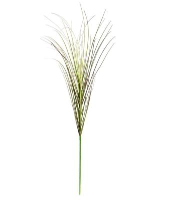 Rietgras kunsttak 85cm - groen/bruin Rietgras kunsttak 85cm - groen/bruin