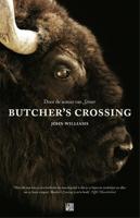 Butcher's Crossing - John Williams - ebook - thumbnail