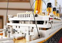 LEGO ICONS 10294 LEGO TITANIC - thumbnail