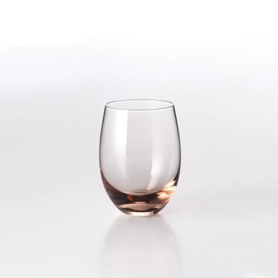 DIBBERN - Solid Color - Drinkglas 0,25l rose