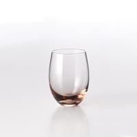 DIBBERN - Solid Color - Drinkglas 0,25l rose - thumbnail