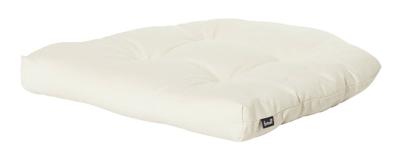 Hartman Tuinkussen 'Havana' t.b.v. Tuinstoel afgeronde rug, kleur Beige Hartman Tuinkussen 'Havana' t.b.v. Tuinstoel afgeronde rug, kleur Beige