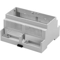 Camdenboss CNMB-6V-2-CON DIN-rail-behuizing 106 x 90 x 58 1 stuk(s) - thumbnail