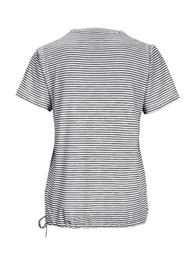 Killtec Lilleo T-shirt Dames Blue Night 36