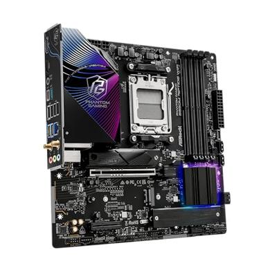 Moederbord AMD Asrock B850M Riptide WiFi