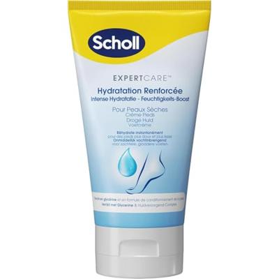 Scholl Intense Hydratatie Voetcrème - thumbnail