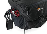 Lowepro Nova 180 AW II Zwart - thumbnail