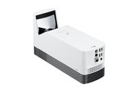 LG HF85JG Full HD LASER projector DLP 1920x1080 1500 lumen 30dBA 20.000 uur 16:9 150.000:1 HDMI BT wit - thumbnail