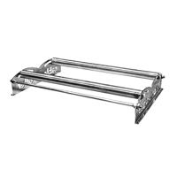 LogiLink Netwerk Kabelhaspel Verzinkt - thumbnail