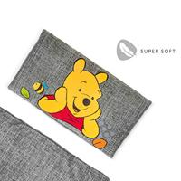 WINNIE L'OURSON Kussen voor kinderstoel - Disney Baby - thumbnail