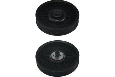 Geleide rol/omdraairol v-snaren DIP1003