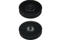 Geleide rol/omdraairol v-snaren DIP1003 - thumbnail