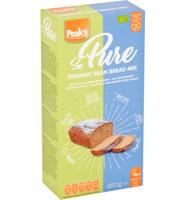 So pure bean breadmix glutenvrij bio 450 Gram - thumbnail