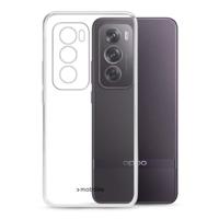 Mobilize Gelly Case OPPO Reno12 Pro Clear - thumbnail
