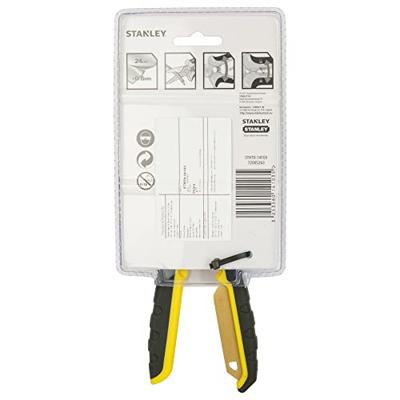 Stanley STHT0-14103 Schaar voor zware toepassingen - thumbnail