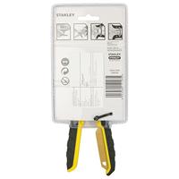 Stanley Schaar voor zware toepassingen - thumbnail