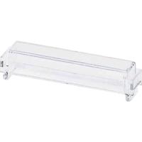 Phoenix Contact EMG 10-H 7,5MM KLAR DIN-rail-behuizing afdekking 7.5 x 10 Bont 10 stuk(s) - thumbnail
