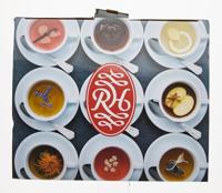 Russell Hobbs 24991-70 waterkoker 1 l Zwart, Roestvrijstaal 2400 W - thumbnail