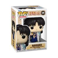 Inuyasha Funko Pop Vinyl: Naraku - thumbnail