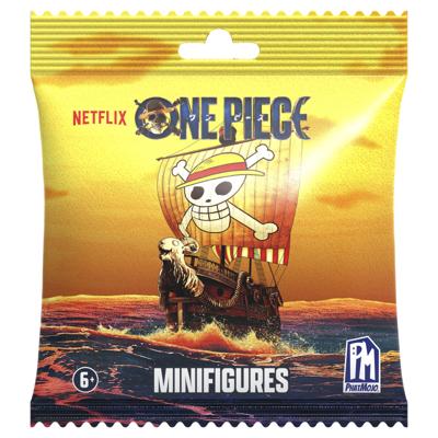 One Piece Minifiguren One Piece Minifiguren