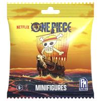 One Piece Minifiguren - thumbnail