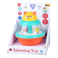 Playgo draaiende tol met ballen - thumbnail