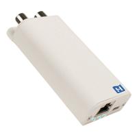 Hirschmann Hirsch. 1g Over Coaxadapter - thumbnail