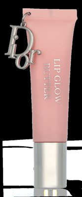 Christian Dior - Dior Addict Lip Glow Butter 10 ml Lippenstift
