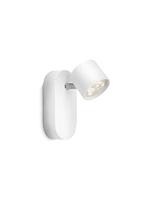 Philips Wandspot LedMy Living Star wit - 562403116 - thumbnail