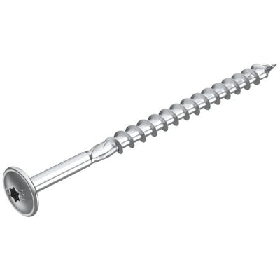 OBO Bettermann 3498130 HT 6x60 TD Riembouten 200 stuk(s)