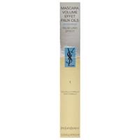 Yves Saint Laurent Mascara Volume Effet Faux Cils Luxurious Waterproof Noir Fusian - thumbnail
