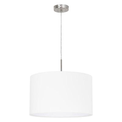 Eglo HanglampPasteri 38cm wit - 31571