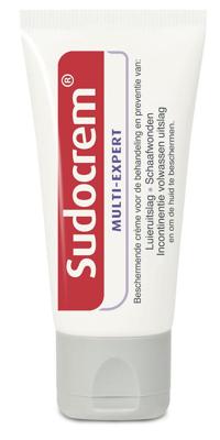 Sudocrem Multi Expert Tube Sudocrem Multi Expert Tube