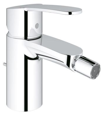 Grohe Eurostyle Cosmoploitan Bidetmengkraan met Waste