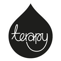 Terapy Uli armleuning zitzak - Zwart | 100cm x 80cm x 30cm - thumbnail