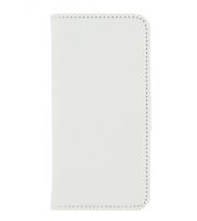 Mobilize Classic Wallet Book Case Samsung Galaxy A3 White - thumbnail