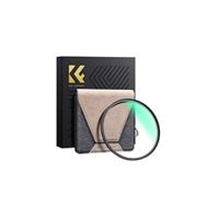 K&F Concept UV filter Nano X PRO met koperen frame 58mm - thumbnail