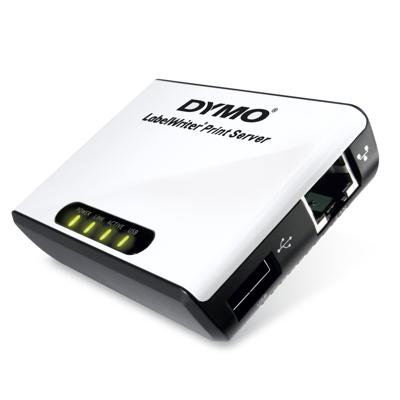 Print server dymo tbv labelwriters Print server dymo tbv labelwriters