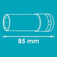 Vigor V6311 Slagadapter 1 stuks - thumbnail