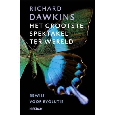 Het grootste spektakel ter wereld (Paperback) Het grootste spektakel ter wereld (Paperback)