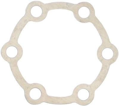 SRAM plaatje washer avid 0,2mm