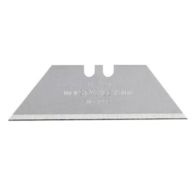 Stanley 8-11-921 Trapeziumreservemesjes 1992 zonder gaten VE=100 - thumbnail